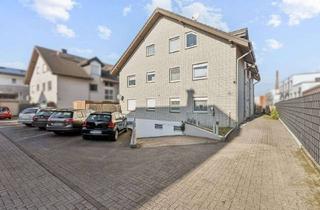 Wohnung kaufen in 33161 Hövelhof, Attraktive 3-Zimmer-Erdgeschosswohnung mit Gartenanteil in Hövelhof