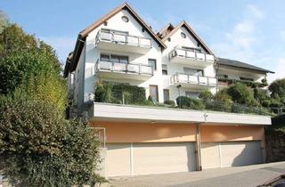 Wohnung kaufen in 77886 Lauf, Lauf - Klein aber mein, zum Einzug bereit!