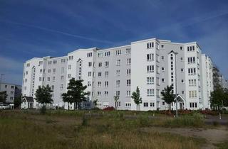 Wohnung kaufen in Friedrich-Schlie-Straße 15, 19061 Krebsförden, Mit Terrasse und Garten: Kleine 1,5-Zimmer-Wohnung - zur freien Verfügung