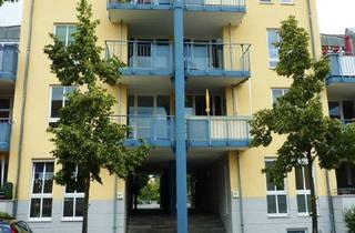 Wohnung kaufen in 16761 Hennigsdorf, ***Wohnen auf zwei Ebenen: Traumhafte 4-Zimmer-Maisonette mit 2 Balkonen & TG-Stellplatz in Bestlage