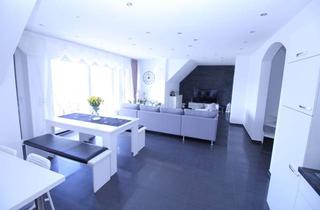 Wohnung kaufen in 74196 Neuenstadt, Exklusives Wohnen in ruhiger, naturnaher Lage – Maisonette-Wohnung mit vielseitigem Raumkonzept