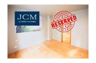 Wohnung kaufen in 56112 Lahnstein, Gepflegte 2-ZKB-EG-Altbauwohnung mit Stellplatz und Balkon in zentraler Lage von Niederlahnstein