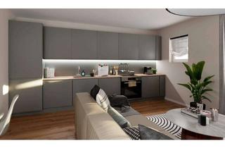 Wohnung kaufen in Finkenschlag 12, 15745 Wildau, Großzügige Familienwohnung mit Balkon und Aufzug