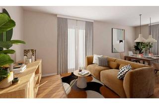 Wohnung kaufen in Finkenschlag 12, 15745 Wildau, Ihr neues Zuhause nahe Berlin entdecken