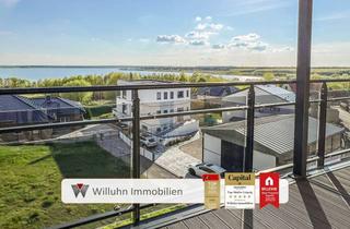 Loft kaufen in 06774 Pouch, Exklusive Loftresidenz mit freiem Blick auf den See – sofort wohnen im historischen Altwerk Pouch