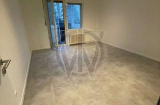 Wohnung kaufen in Hohenzollerndamm, 14193 Schmargendorf, Erstbezug nach Sanierung! 3-Zimmer-Wohnung am Hohenzollerndamm – inkl. sonniger Loggia