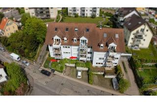 Wohnung kaufen in 75305 Neuenbürg, Jetzt oder nie: 2-Zi.-ETW in idealer Lage sichern!