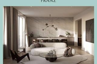 Wohnung kaufen in Franz-Mehring-Platz, 10243 Friedrichshain, möbilierte 3-Zimmer-Wohnung mit zwei Balkonen- Provisionsfrei