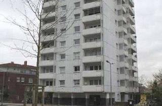 Wohnung mieten in Kurparkallee, 23843 Bad Oldesloe, Ihr neues Zuhause in Bad Oldesloe! Schicke, frisch renovierte 3,5-Zimmer-Wohnung
