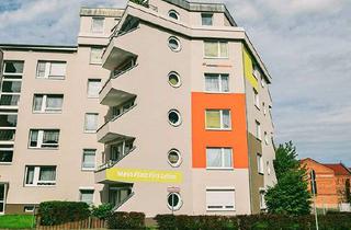 Sozialwohnungen mieten in Dr.-Wilhelm-Külz-Straße 19a, 17291 Prenzlau, Mit Aufzug und Balkon! (WBS notwendig)