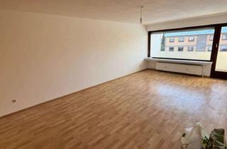 Wohnung mieten in Am Schirrhof, 32427 Minden, Helle 3-Zimmer Wohnung im 3. OG mit Balkon in Minden