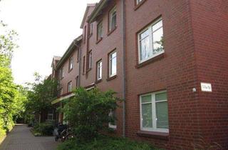 Sozialwohnungen mieten in Turmstr. 7b, 23843 Bad Oldesloe, Schöner Wohnen: interessante 2-Zimmer-Wohnung (WBS)