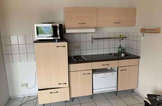 Wohnung mieten in Auf Hirtenberg, 54296 Trier, 1-Zimmer Wohnung in Trier-Feyen