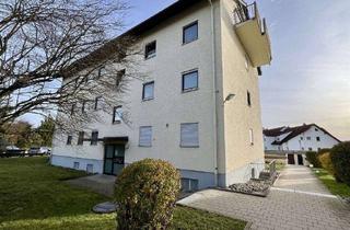 Wohnung mieten in 89564 Nattheim, Wohnen mit Weitblick – 3,5-Zimmer-Wohnung mit Balkon in Nattheim ab März 2026