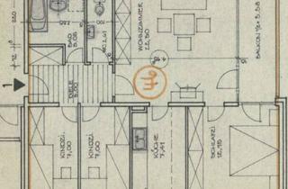 Wohnung mieten in 85570 Markt Schwaben, Helle 4-Zimmer-Wohnung im 5. OG mit Balkon in Markt Schwaben