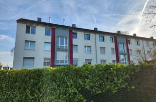 Wohnung mieten in Pastoriusstraße, 47809 Linn, Helle 3-Zimmer Wohnung im 3. OG in Krefeld-Linn