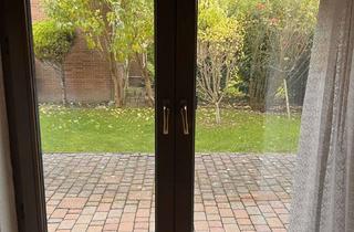 Wohnung mieten in 50127 Bergheim, Erdgeschosswohnung mit Terrasse und eigener Garten