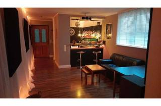 Wohnung mieten in 64665 Alsbach-Hähnlein, Eigenständige möblierte Luxus Souterrainwohnung, "All In"