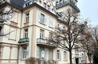 Wohnung mieten in Bernhard-Straße 30, 76530 Innenstadt, Zimmer in Senioren-WG. Gemeinsam statt einsam.