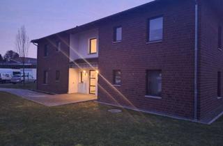 Wohnung mieten in Raiffeisenstr. 34, 52538 Selfkant, 2-Zimmer-Wohnung in Appartmenthaus