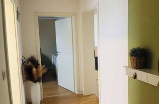 Wohnung mieten in 84524 Neuötting, Voll möblierte, helle 2-Zimmer Wohnung mit Balkon in Neuötting