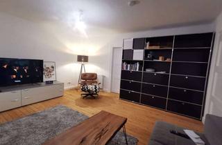 Wohnung mieten in Parkstraße 45, 67655 Innenstadt, Helle 3,5-Zimmer Dachgeschosswohnung in Kaiserslautern Innenstadt