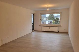 Wohnung mieten in 95615 Marktredwitz, 5-Zimmer Wohnung mit Balkon in Marktredwitz