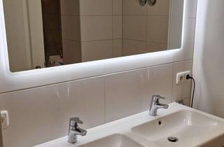 Wohnung mieten in Bahnhofsplatz, 86424 Dinkelscherben, 4-Zimmer Wohnung in Dinkelscherben mit Garage und Balkon