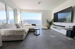 Wohnung mieten in 75417 Mühlacker, Exklusive Neubau-Mietwohnung über den Dächern Enzbergs