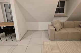 Wohnung mieten in Lohhofer Straße, 85386 Eching, modernisierte 2-Zimmer-Wohnung mit großem Balkon & Möblierung