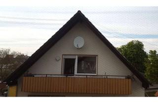 Wohnung mieten in Saarstraße 3, 76870 Kandel, Helle 3-Zimmer-Wohnung mit Balkon (DG) in Kandel