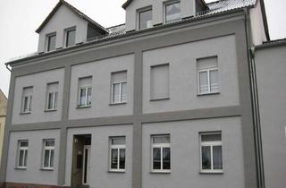 Wohnung mieten in Steinstraße, 39307 Genthin, 2-Zimmer-Wohnung in Genthin mit 54 m² Wohnfläche