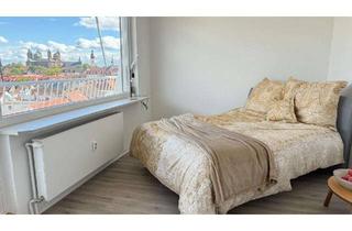 Penthouse mieten in Wormserstraße 30, 67346 Speyer, Exklusives Penthouse in Speyer – Ihr Traum über den Dächern der Stadt!