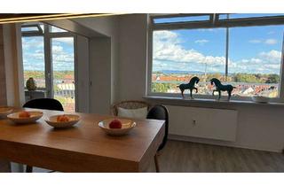 Penthouse mieten in Wormserstraße 30, 67346 Speyer, Exklusives Penthouse in Speyer – Ihr Traum über den Dächern der Stadt!