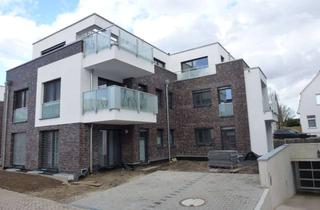 Wohnung mieten in 48282 Emsdetten, Helle , ruhige 3-Zimmer Wohnung mit Balkon in Emsdetten-City