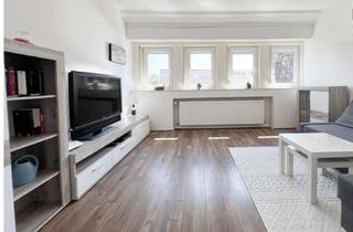 Wohnung mieten in Grüner Weg 15, 58239 Schwerte, Helle 2-Zimmer Dachgeschosswohnung in Schwerte