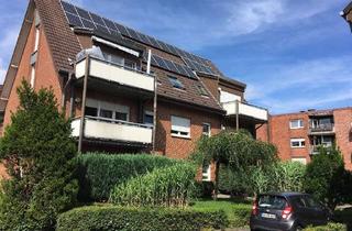 Wohnung mieten in Zum Schulzenhof 7, 59379 Selm, Selm, Erdgeschosswohnung mit Terrasse und Gartenzugang