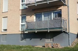 Wohnung mieten in 55270 Klein-Winternheim, 3-Zimmer Erdgeschosswohnung in Klein-Winternheim, Feldrandlage