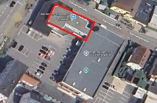 Wohnung mieten in Regensburger Str. 47, 92421 Schwandorf, Großzügige 9-Zimmer Wohnung in Schwandorf