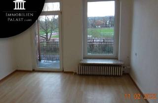 Wohnung mieten in Leuchtbergstraße 12, 37269 Eschwege, 4 Zimmerwohnung mit Balkon in der Leuchtbergstraße