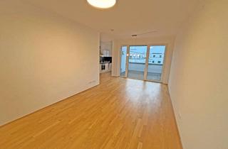 Wohnung mieten in Bankstraße 14, 47441 Moers, TOP 3-Zimmer-Dachgeschosswohnung mit Terrasse Homberger Höfe Innenstadt Moers