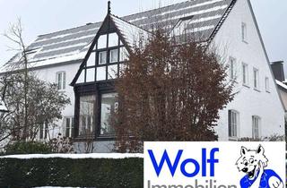 Wohnung mieten in 32289 Rödinghausen, Gemeinschaftliches Wohnen --4 Zimmer Maisonettewohnung über 2 Ebenen im Zentrum!