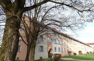 Wohnung mieten in Einhornallee 54, 81377 Sendling-Westpark, gut geschnittene 2,5 Zimmer Whg. mit sehr großer Wohnküche und ein wenig Altbau Flair