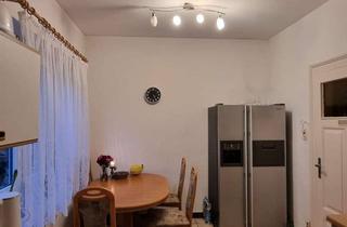 Wohnung mieten in Annenstr., 31134 Hildesheim, Erdgeschoß-Wohnung mit Terrasse in der Neustadt