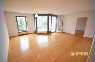 Wohnung mieten in Mondstr. 18, 88400 Biberach, Wohnen am Zentrum mit Balkon und Aufzug