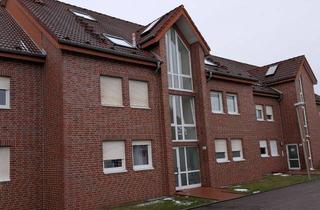 Wohnung mieten in Otto-Wels-Str. 38, 33102 Paderborn, Helle 3 Zimmer-Maisonette Wohnung in Paderborn