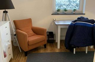 Wohnung mieten in Leitenhöhe 4 A, 82229 Seefeld, Wohnung mit WG-Charakter * eigenes Bad * Nähe S-Bahn * komplett renoviert