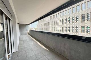 Wohnung mieten in Ludwigstraße 17, 72766 Reutlingen, Erstbezug - Moderne und helle 3-Zimmerwohnung mit Loggia