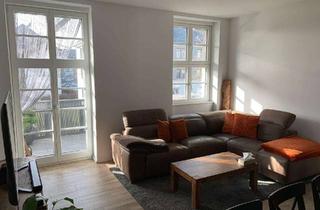 Wohnung mieten in Taubenkopf, 63457 Hanau, 3-Zimmerwohnung, Neubau, Totalsanierung nach KFW55 Standard