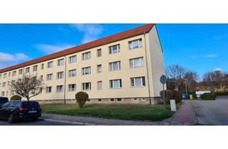 Wohnung mieten in Eitzstraße 13, 38820 Halberstadt, Helle 3-Zimmer-Wohnung
